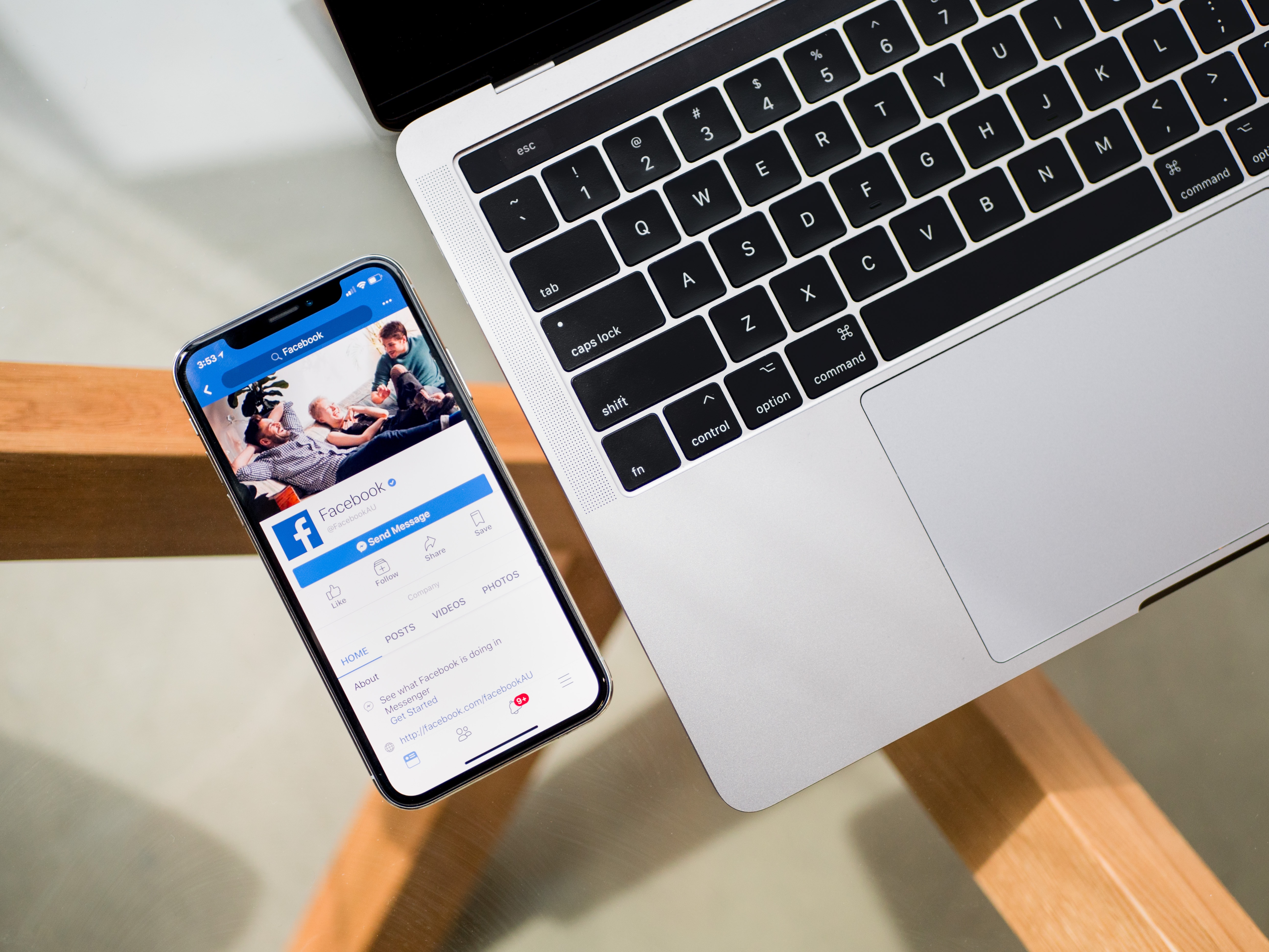 Effectively market your rentals on Facebook – Multifamily Guide 2023